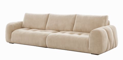 Nube sofa