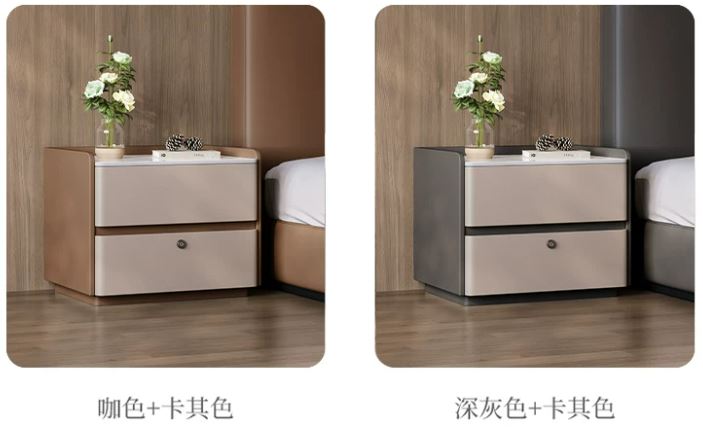 Nova Nightstand