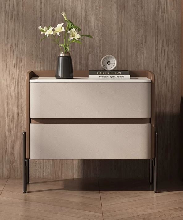 Luna Nightstand