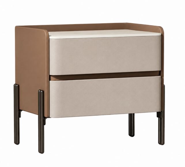 Luna Nightstand