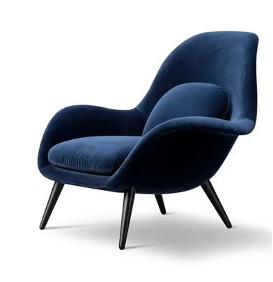 Swoon Chair 單人椅