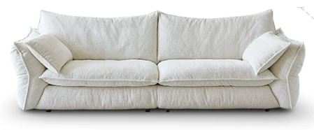 Clouda sofa