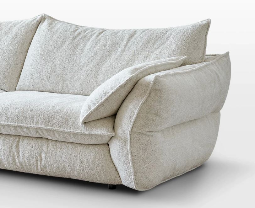 Clouda sofa